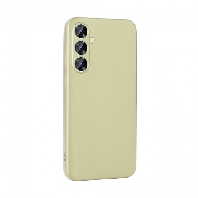 Galaxy A35 Kılıf Zore Premier Silikon Kapak Galaxy A35 Kılıf Zore Premier Silikon Kapak