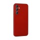 Galaxy A35 Kılıf Zore Premier Silikon Kapak Galaxy A35 Kılıf Zore Premier Silikon Kapak