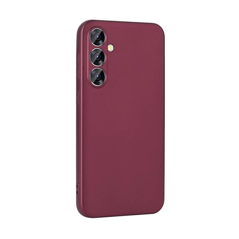 Bal-z Galaxy A35 Kılıf  Premier Silikon Kapak