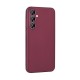 Galaxy A35 Kılıf Zore Premier Silikon Kapak Galaxy A35 Kılıf Zore Premier Silikon Kapak