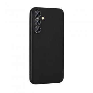 Galaxy A35 Kılıf Zore Premier Silikon Kapak Galaxy A35 Kılıf Zore Premier Silikon Kapak