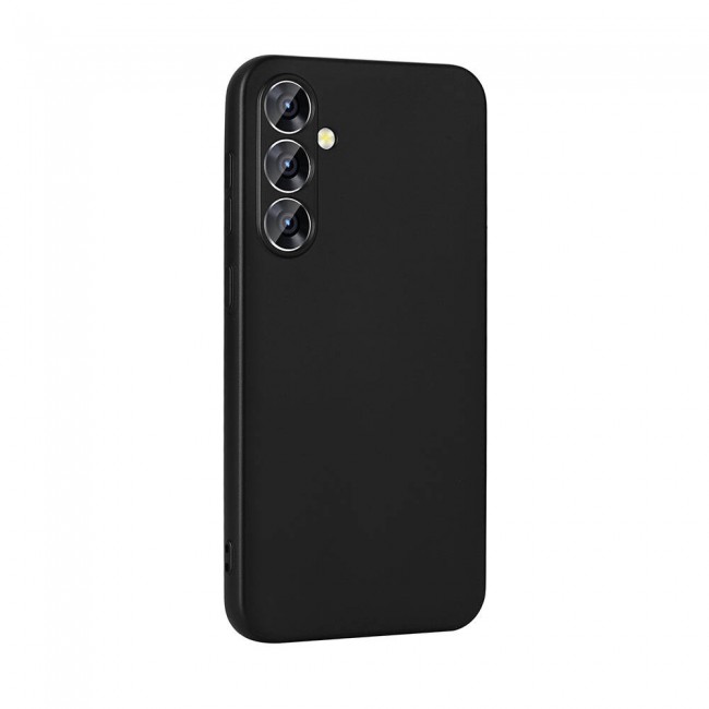 Galaxy A35 Kılıf Zore Premier Silikon Kapak Galaxy A35 Kılıf Zore Premier Silikon Kapak