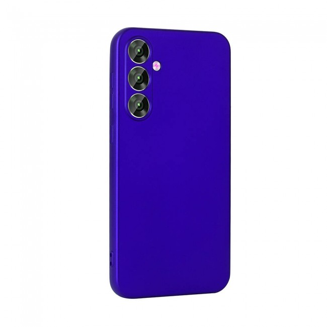 Galaxy A35 Kılıf Zore Premier Silikon Kapak Galaxy A35 Kılıf Zore Premier Silikon Kapak