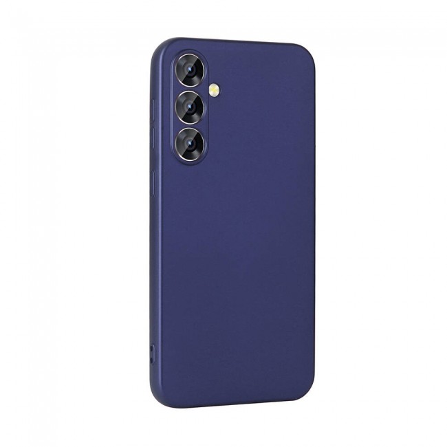 Galaxy A35 Kılıf Zore Premier Silikon Kapak Galaxy A35 Kılıf Zore Premier Silikon Kapak