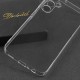Galaxy A35 Kılıf Zore Süper Silikon Kapak Galaxy A35 Kılıf Zore Süper Silikon Kapak