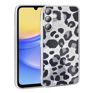 Galaxy A36 Kılıf Desenli Zore Mep Kapak Galaxy A36 Kılıf Desenli Zore Mep Kapak