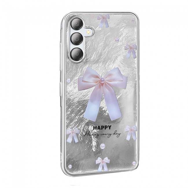 Galaxy A36 Kılıf Desenli Zore Mep Kapak Galaxy A36 Kılıf Desenli Zore Mep Kapak