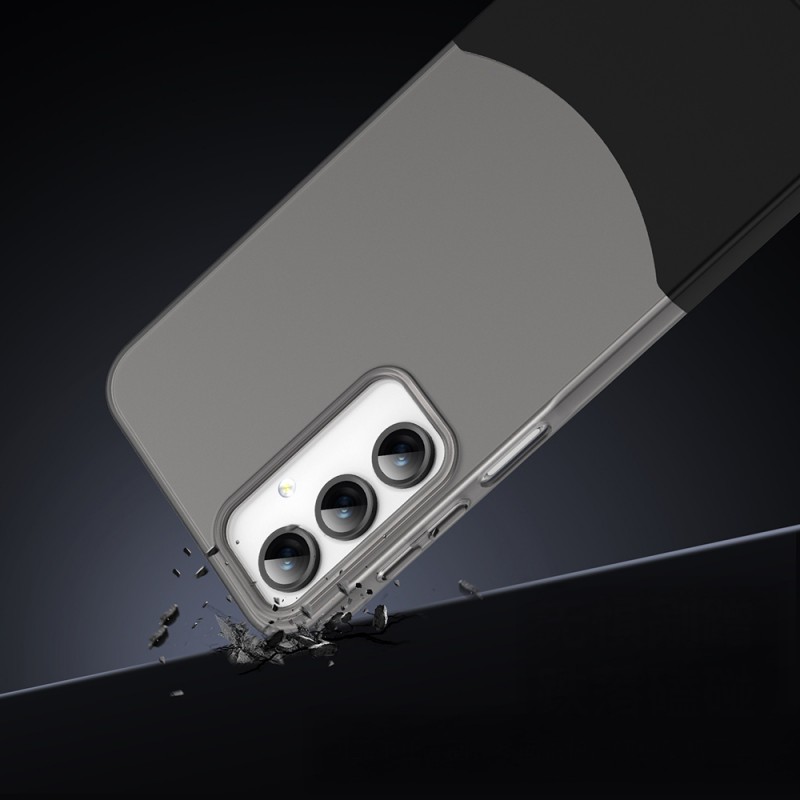 Bal-z Galaxy A36 Kılıf Mıknatıslı Zore Duble Kapak