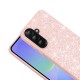 Galaxy A36 Kılıf Parlak Taşlı Tasarım Zore Pırlanta Kapak