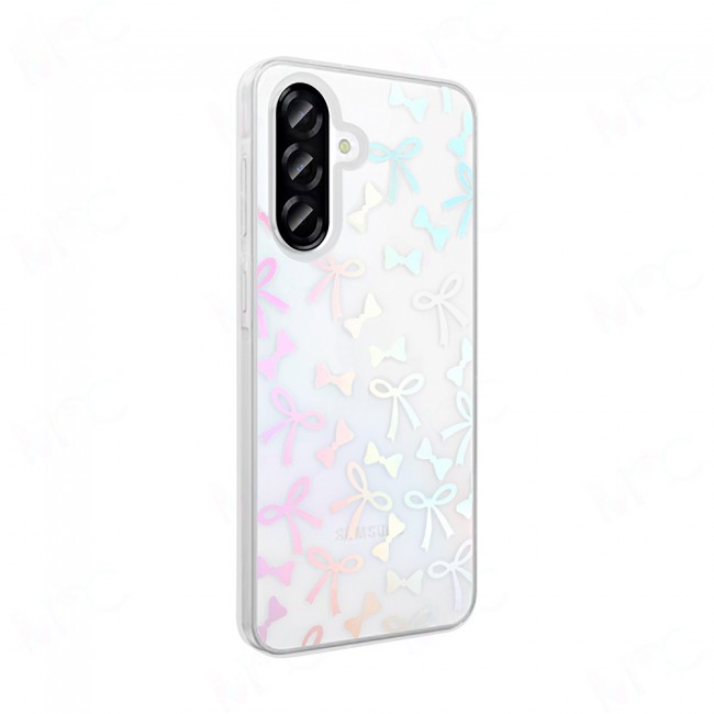 Galaxy A36 Kılıf Şeffaf Figürlü Zore Folk Sert Kapak Galaxy A36 Kılıf Şeffaf Figürlü Zore Folk Sert Kapak
