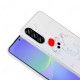 Galaxy A36 Kılıf Şeffaf Figürlü Zore Folk Sert Kapak Galaxy A36 Kılıf Şeffaf Figürlü Zore Folk Sert Kapak