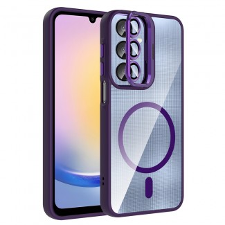 Galaxy A36 Kılıf Standlı ve Kamera Lens Hediyeli Zore Etro Kapak Galaxy A36 Kılıf Standlı ve Kamera Lens Hediyeli Zore Etro Kapak