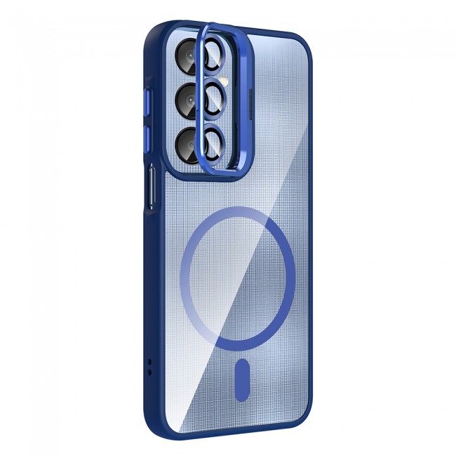 Galaxy A36 Kılıf Standlı ve Kamera Lens Hediyeli Zore Etro Kapak Galaxy A36 Kılıf Standlı ve Kamera Lens Hediyeli Zore Etro Kapak