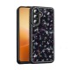 Galaxy A36 Kılıf Taşlı ve Simli Tasarım Zore Azra Kapak Galaxy A36 Kılıf Taşlı ve Simli Tasarım Zore Azra Kapak
