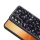 Galaxy A36 Kılıf Taşlı ve Simli Tasarım Zore Azra Kapak Galaxy A36 Kılıf Taşlı ve Simli Tasarım Zore Azra Kapak