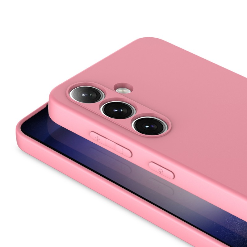 Bal-z Galaxy A36 Kılıf Zore Mara Lansman Kapak