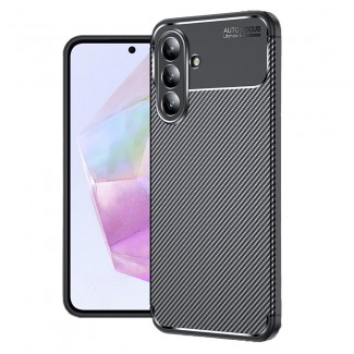 Galaxy A36 Kılıf Zore Negro Silikon Kapak Galaxy A36 Kılıf Zore Negro Silikon Kapak