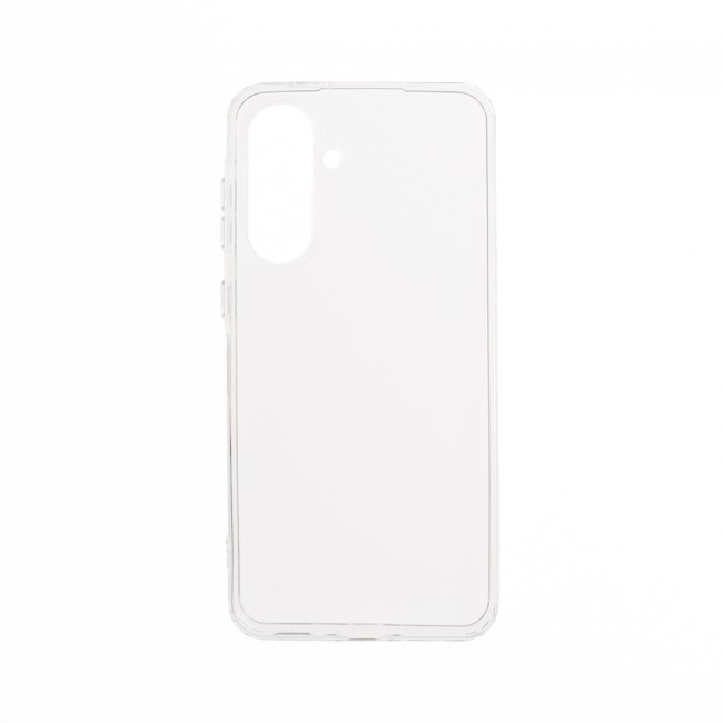 Galaxy A36 Zore 2mm Anti Shock Silikon Galaxy A36 Zore 2mm Anti Shock Silikon
