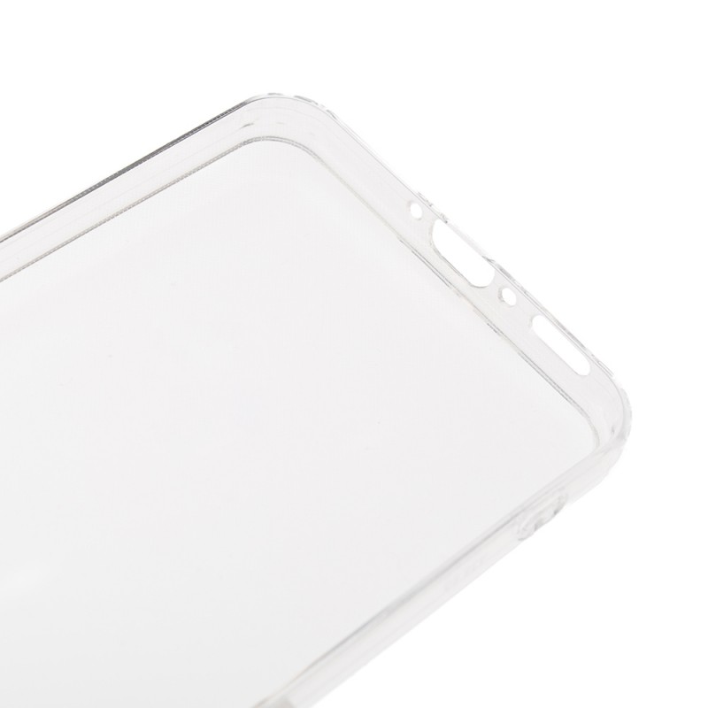 Bal-z Galaxy A36  2mm Anti Shock Silikon