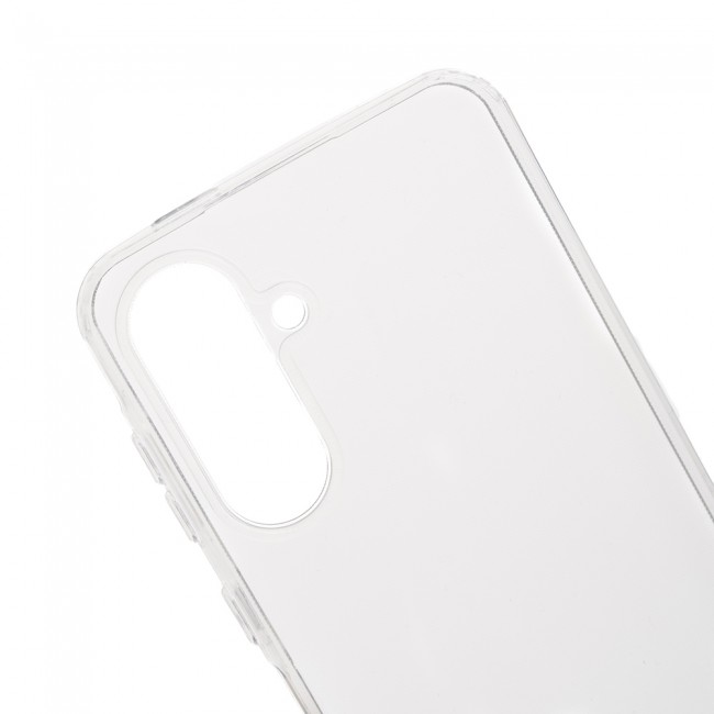 Galaxy A36 Zore 2mm Anti Shock Silikon Galaxy A36 Zore 2mm Anti Shock Silikon