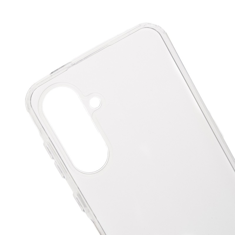 Bal-z Galaxy A36  2mm Anti Shock Silikon