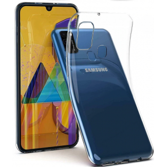 Galaxy A41 Kılıf Zore Süper Silikon Kapak Galaxy A41 Kılıf Zore Süper Silikon Kapak
