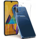 Galaxy A41 Kılıf Zore Süper Silikon Kapak Galaxy A41 Kılıf Zore Süper Silikon Kapak