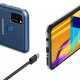 Galaxy A41 Kılıf Zore Süper Silikon Kapak Galaxy A41 Kılıf Zore Süper Silikon Kapak