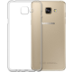 Galaxy A5 2016 Kılıf Zore Süper Silikon Kapak Galaxy A5 2016 Kılıf Zore Süper Silikon Kapak