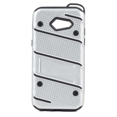 Bal-z Galaxy A5 2017 Kılıf  İron Kapak