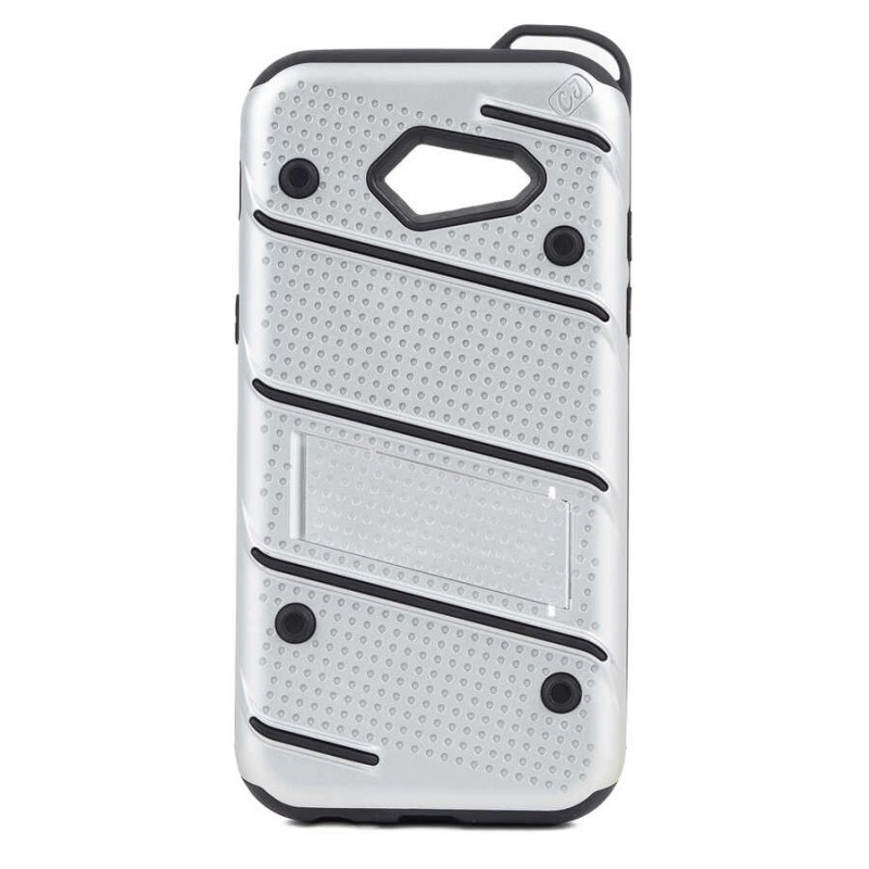 Bal-z Galaxy A5 2017 Kılıf  İron Kapak