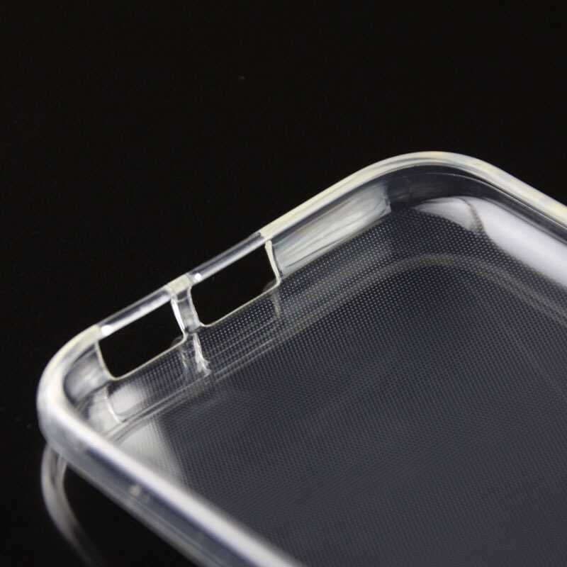 Bal-z Galaxy A5 2017 Kılıf  Süper Silikon Kapak