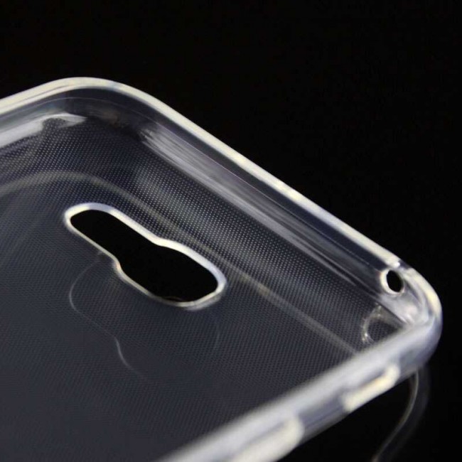 Galaxy A5 2017 Kılıf Zore Süper Silikon Kapak Galaxy A5 2017 Kılıf Zore Süper Silikon Kapak