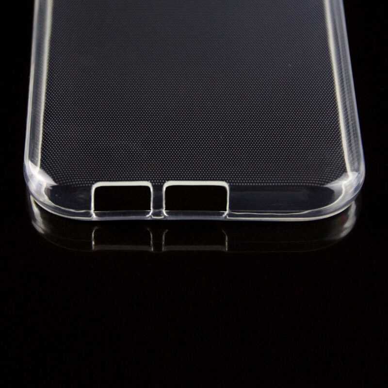 Bal-z Galaxy A5 2017 Kılıf  Süper Silikon Kapak