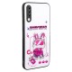 Galaxy A50 Kılıf Parlayan Kabartmalı İkonik Figürlü Zore Amas Silikon Kapak Galaxy A50 Kılıf Parlayan Kabartmalı İkonik Figürlü Zore Amas Silikon Kapak