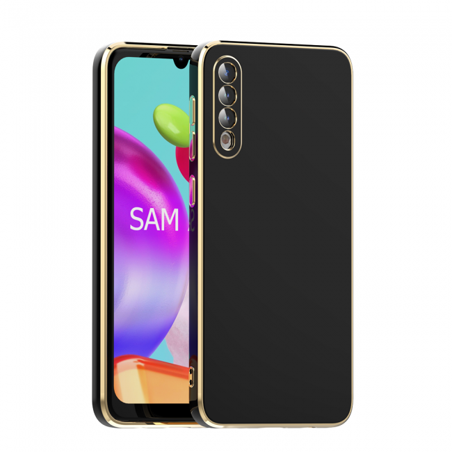 Galaxy A50 Kılıf Zore Bark Kapak Galaxy A50 Kılıf Zore Bark Kapak