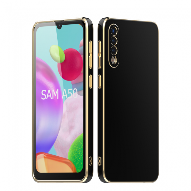 Galaxy A50 Kılıf Zore Bark Kapak Galaxy A50 Kılıf Zore Bark Kapak