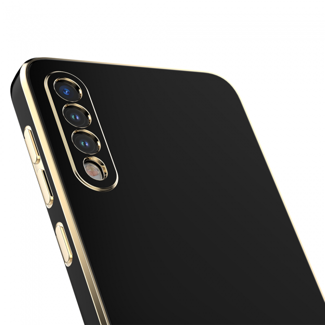 Galaxy A50 Kılıf Zore Bark Kapak Galaxy A50 Kılıf Zore Bark Kapak