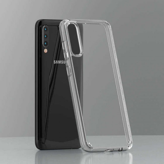 Galaxy A50 Kılıf Zore Coss Kapak Galaxy A50 Kılıf Zore Coss Kapak