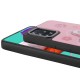 Galaxy A51 Kılıf Parlayan Kabartmalı İkonik Figürlü Zore Amas Silikon Kapak Galaxy A51 Kılıf Parlayan Kabartmalı İkonik Figürlü Zore Amas Silikon Kapak