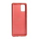 Galaxy A51 Kılıf Zore 360 3 Parçalı Rubber Kapak Galaxy A51 Kılıf Zore 360 3 Parçalı Rubber Kapak