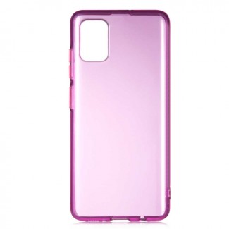 Galaxy A51 Kılıf Zore Bistro Kapak Galaxy A51 Kılıf Zore Bistro Kapak
