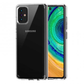 Galaxy A51 Kılıf Zore Coss Kapak Galaxy A51 Kılıf Zore Coss Kapak