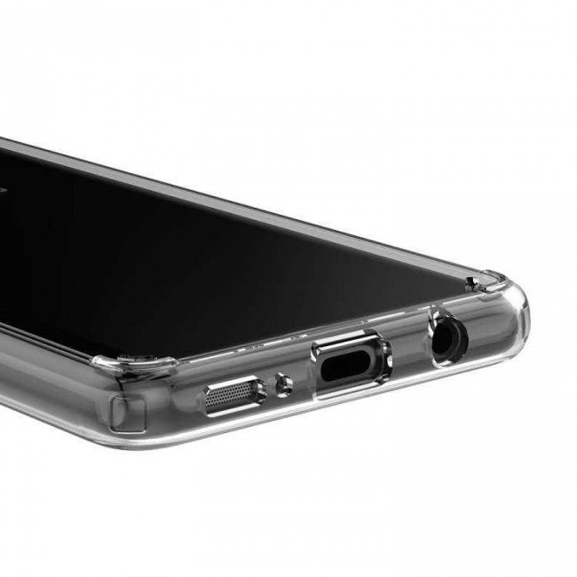 Galaxy A51 Kılıf Zore Coss Kapak Galaxy A51 Kılıf Zore Coss Kapak