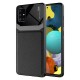 Galaxy A51 Kılıf Zore Emiks Kapak Galaxy A51 Kılıf Zore Emiks Kapak
