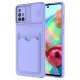 Galaxy A51 Kılıf Zore Kartix Kapak Galaxy A51 Kılıf Zore Kartix Kapak