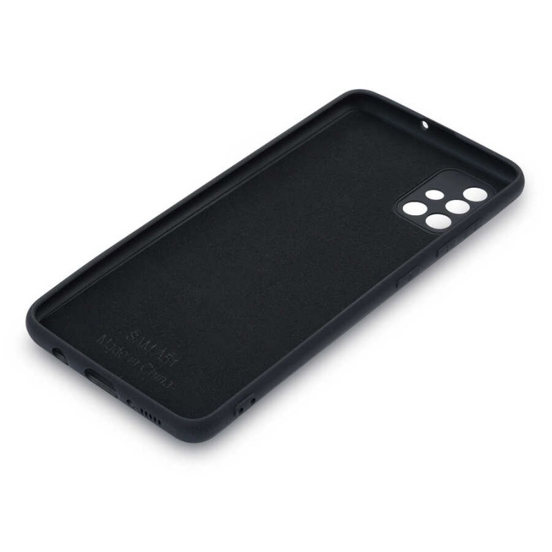 Bal-z Galaxy A51 Kılıf  Mara Lansman Kapak