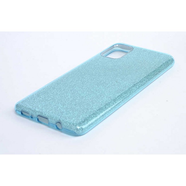 Galaxy A71 Kılıf Zore Shining Silikon Galaxy A71 Kılıf Zore Shining Silikon