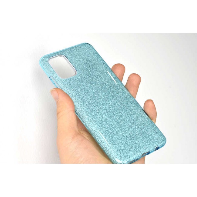 Galaxy A71 Kılıf Zore Shining Silikon Galaxy A71 Kılıf Zore Shining Silikon