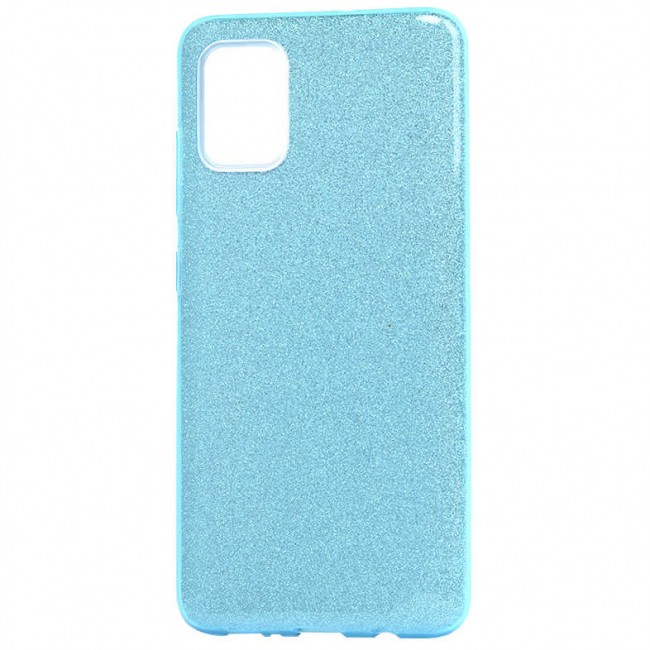 Galaxy A71 Kılıf Zore Shining Silikon Galaxy A71 Kılıf Zore Shining Silikon